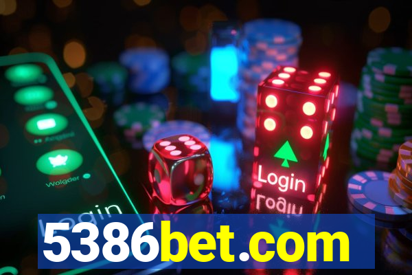 5386bet.com