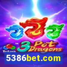 5386bet.com