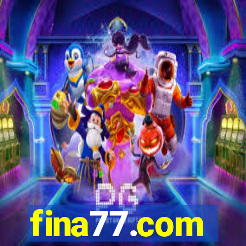 fina77.com