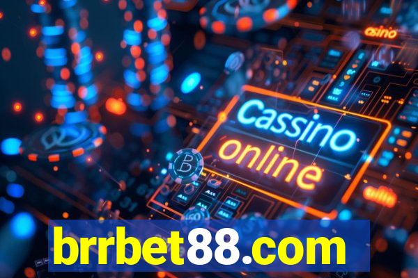 brrbet88.com