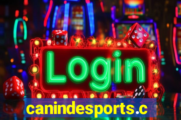 canindesports.com