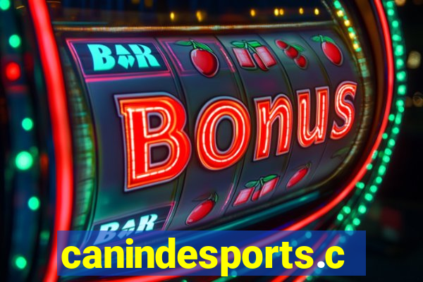 canindesports.com