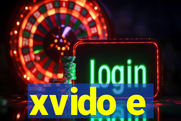 xvido e