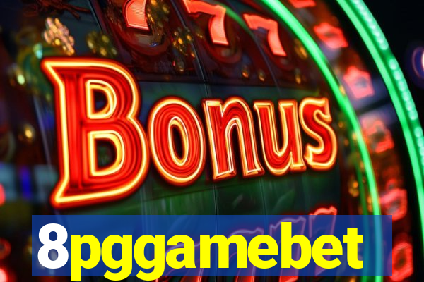 8pggamebet