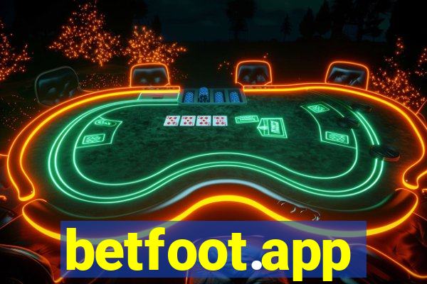 betfoot.app