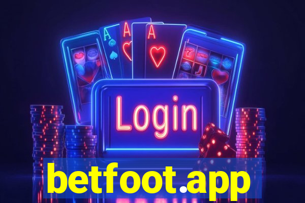 betfoot.app