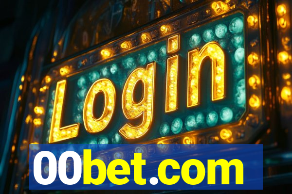 00bet.com