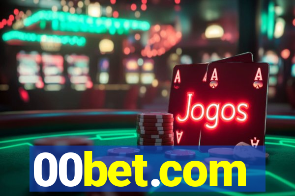 00bet.com