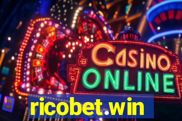 ricobet.win