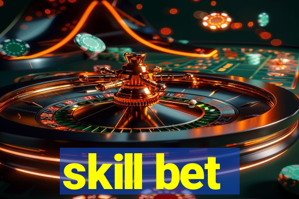 skill bet