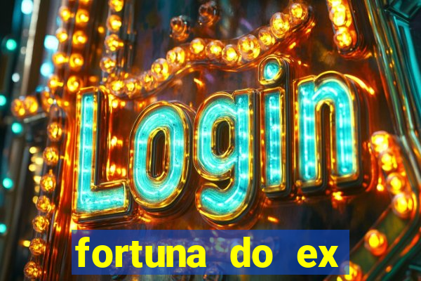 fortuna do ex jogador bebeto