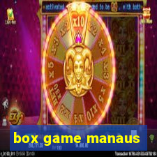 box game manaus