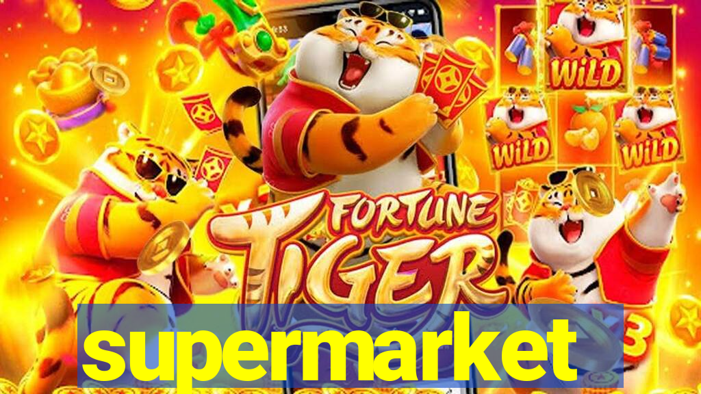 supermarket simulator apk dinheiro infinito