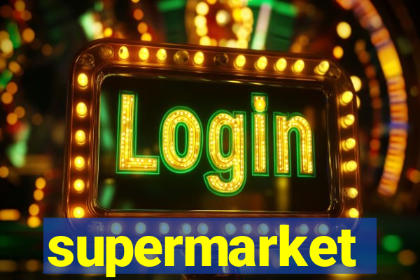 supermarket simulator apk dinheiro infinito