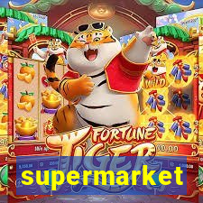 supermarket simulator apk dinheiro infinito