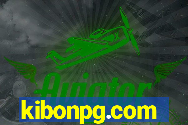 kibonpg.com