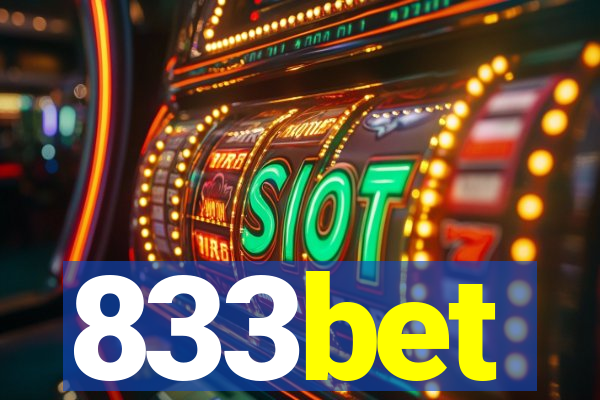 833bet