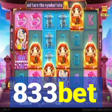 833bet