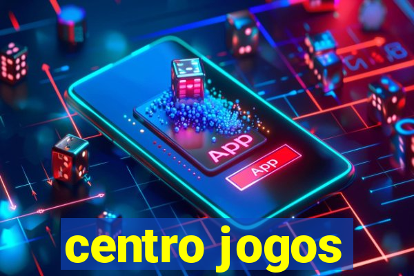 centro jogos