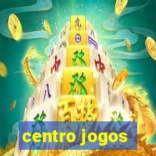 centro jogos