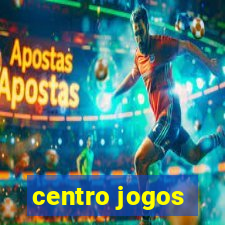 centro jogos