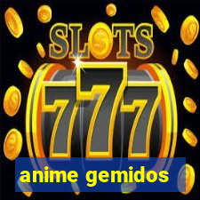 anime gemidos