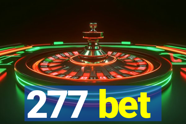 277 bet