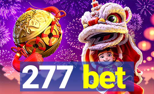 277 bet