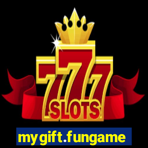 mygift.fungame