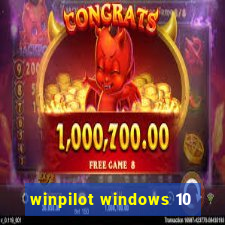 winpilot windows 10