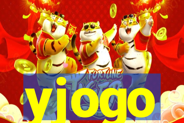 yjogo