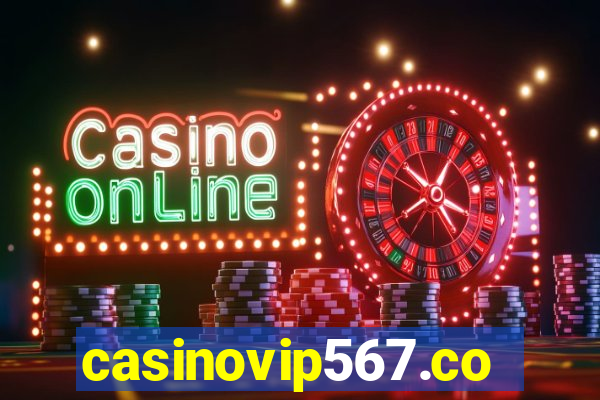 casinovip567.com