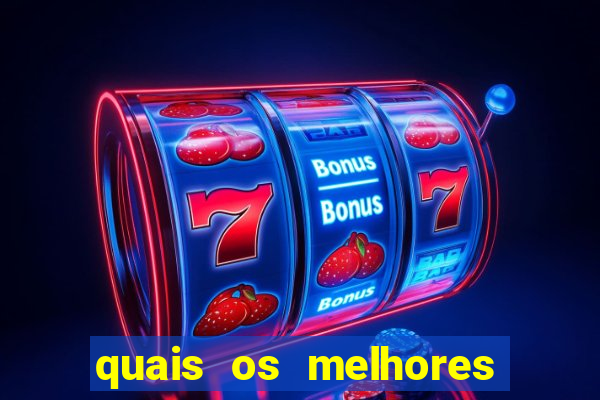 quais os melhores jogos da blaze