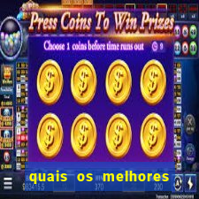 quais os melhores jogos da blaze