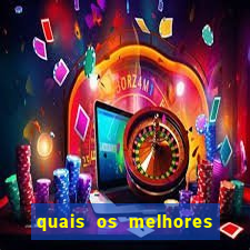 quais os melhores jogos da blaze