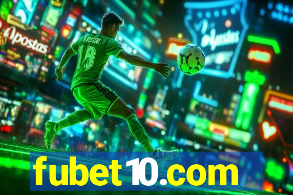 fubet10.com