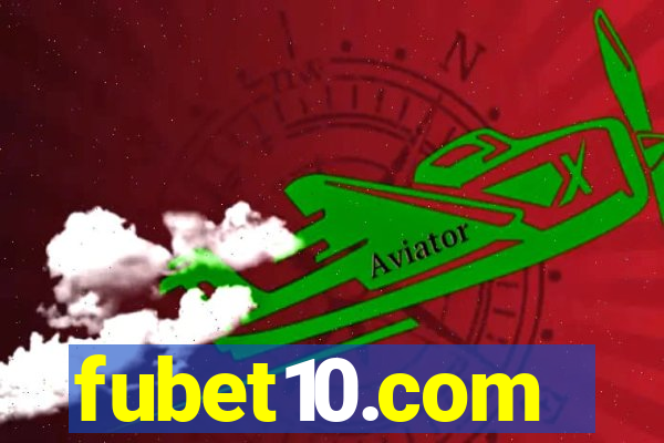 fubet10.com