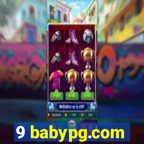 9 babypg.com