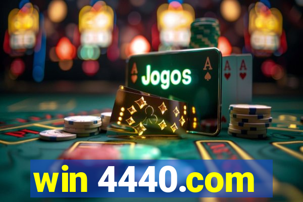 win 4440.com