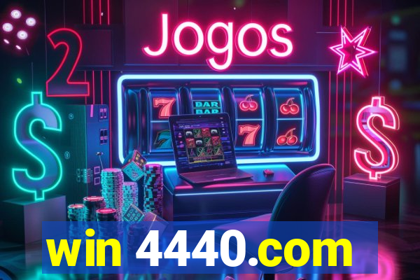 win 4440.com