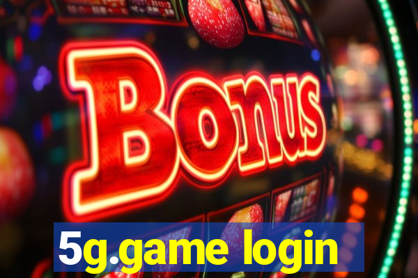 5g.game login