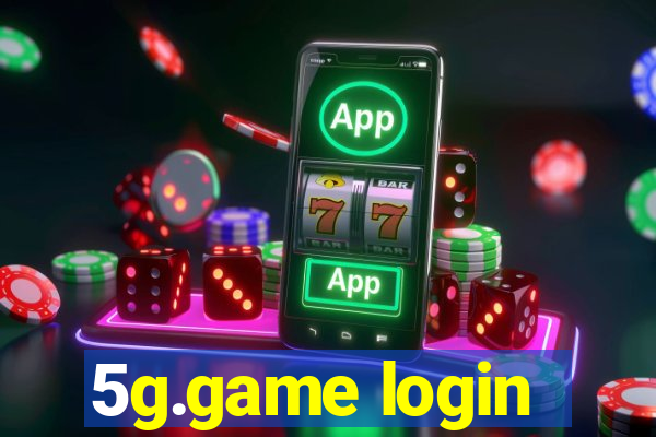 5g.game login