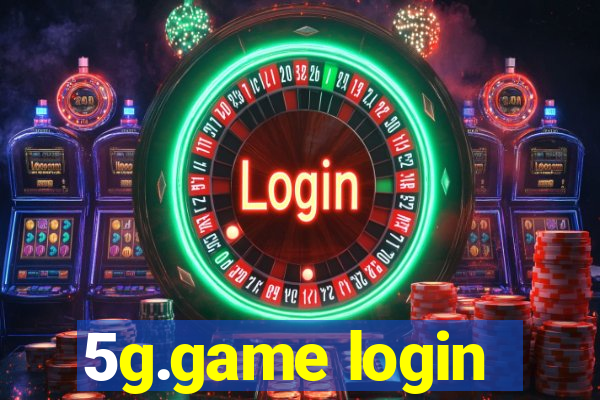 5g.game login