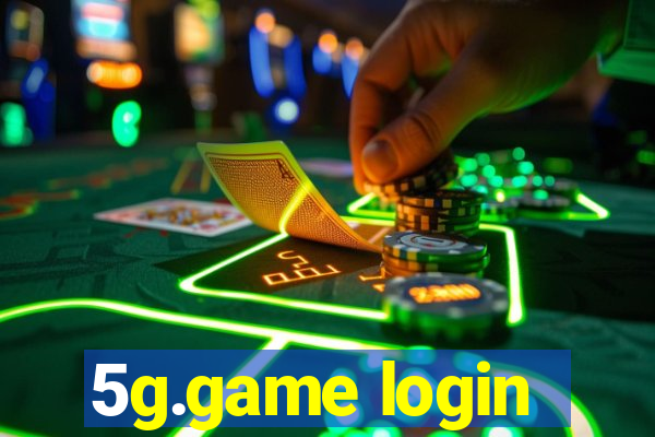 5g.game login