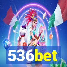 536bet