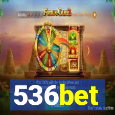 536bet