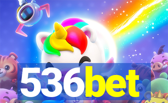 536bet