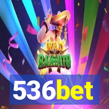 536bet