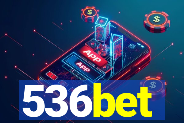 536bet