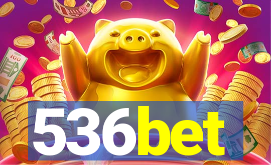 536bet